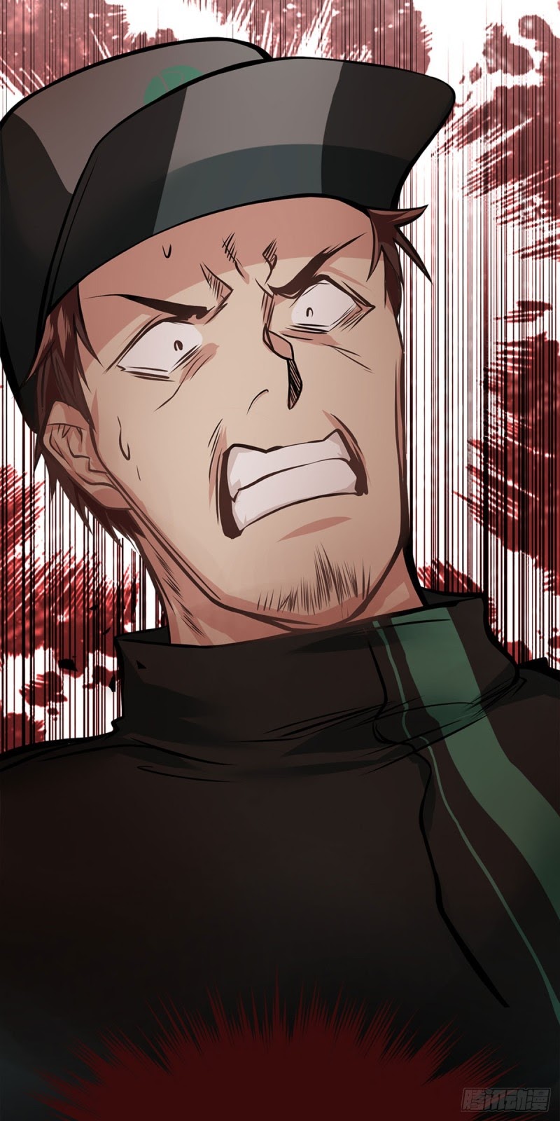 The Strongest Berserker In The City Chapter 11 Gambar 5